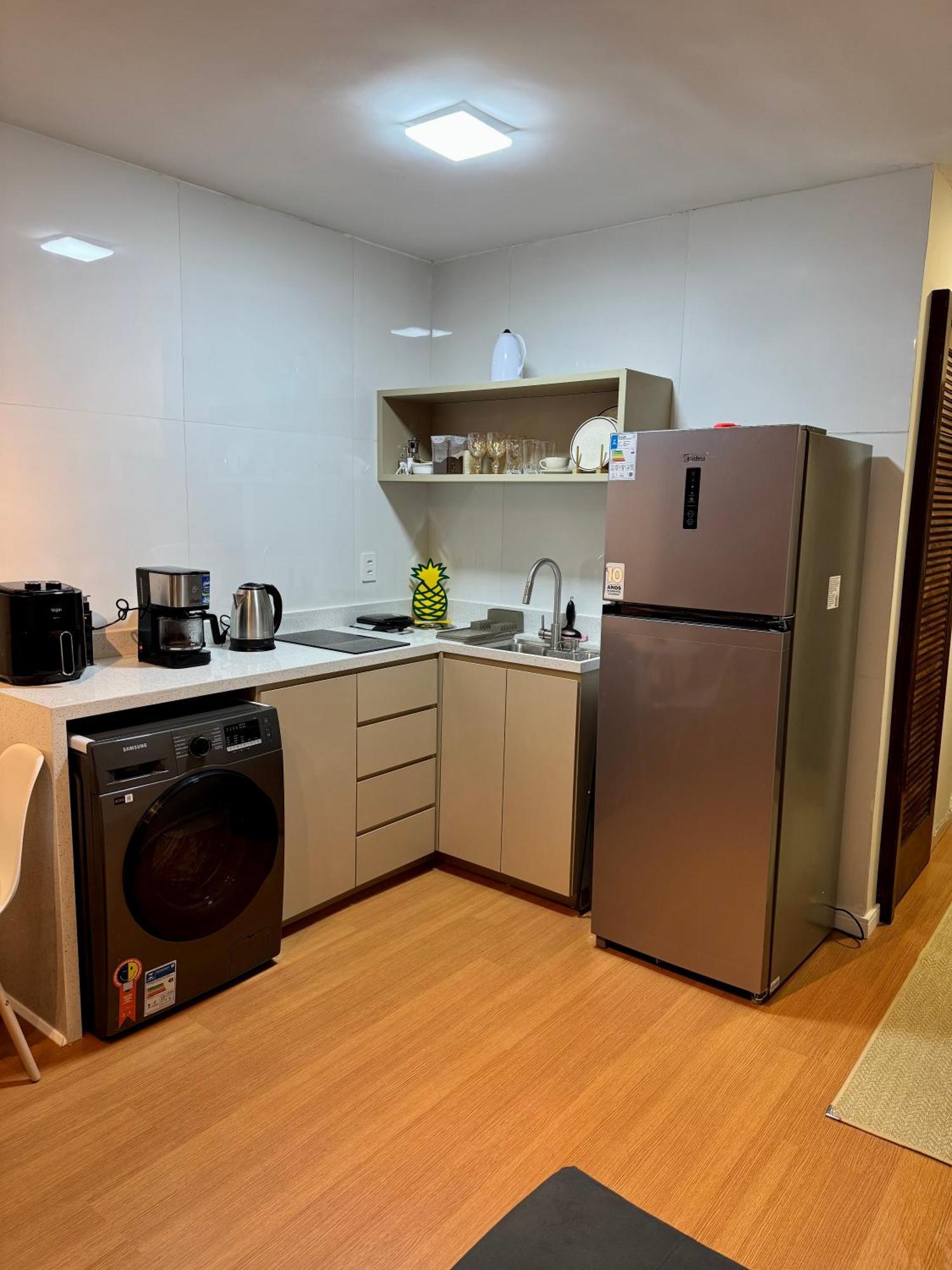 Apartamento Do Brasil - Centro Rio Río de Janeiro