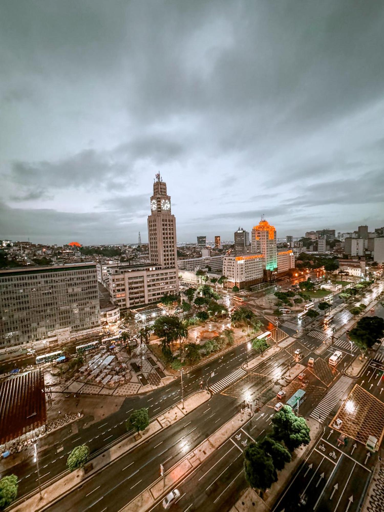 Carioca - Centro Río de Janeiro
