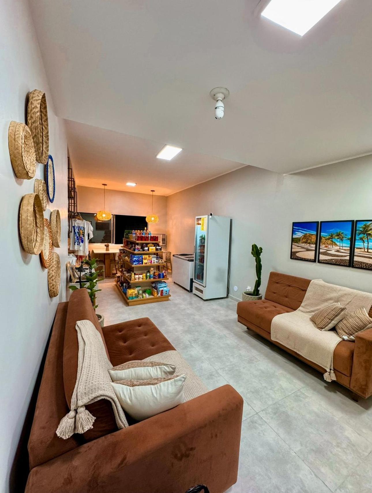 Apartamento Carioca - Centro