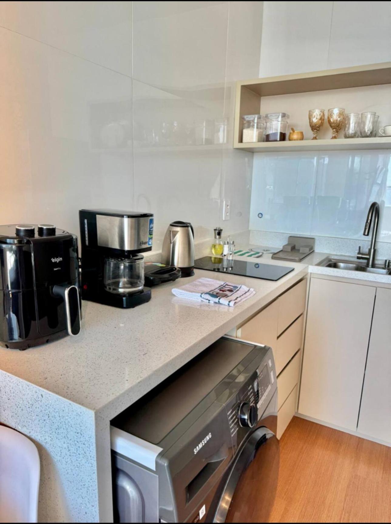 Carioca - Centro Apartamento